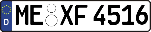 ME-XF4516