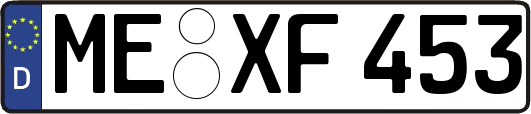 ME-XF453