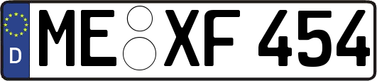 ME-XF454