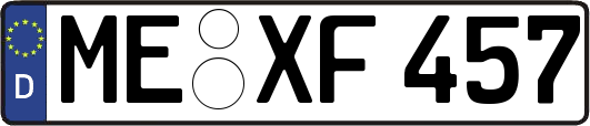 ME-XF457
