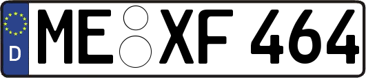 ME-XF464