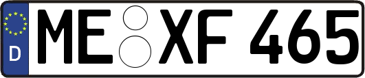 ME-XF465