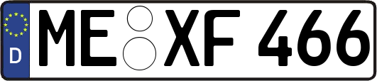 ME-XF466