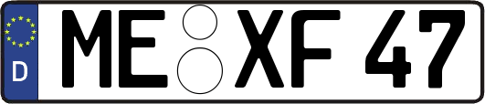 ME-XF47
