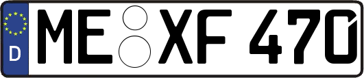 ME-XF470