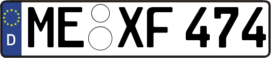 ME-XF474
