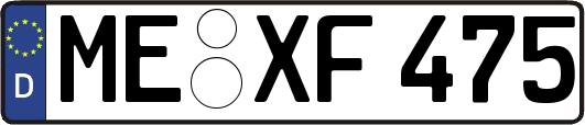 ME-XF475
