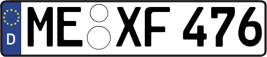 ME-XF476