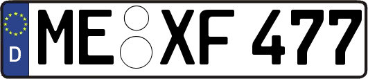 ME-XF477