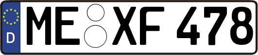 ME-XF478