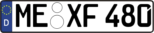 ME-XF480