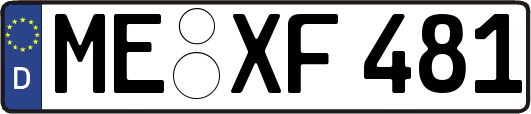 ME-XF481