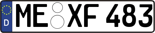 ME-XF483