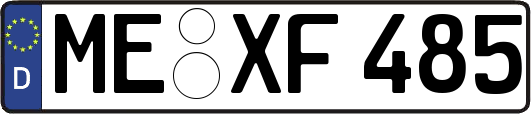 ME-XF485