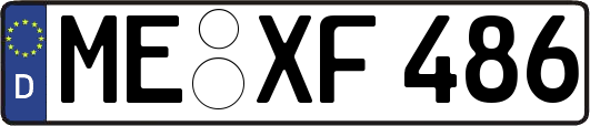 ME-XF486
