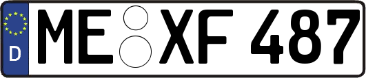 ME-XF487