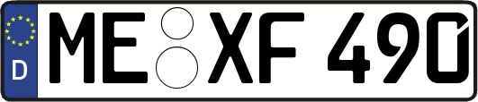 ME-XF490