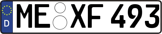 ME-XF493