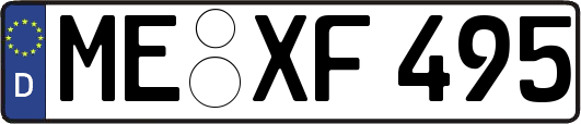 ME-XF495