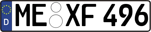 ME-XF496