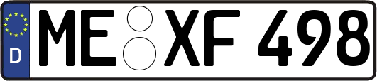 ME-XF498