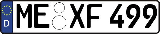 ME-XF499