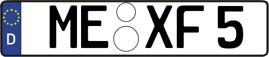 ME-XF5