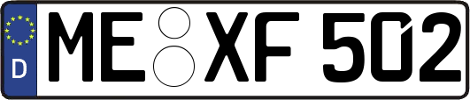 ME-XF502