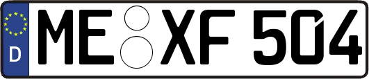 ME-XF504