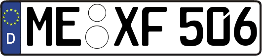 ME-XF506