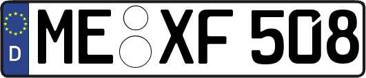 ME-XF508