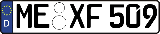 ME-XF509