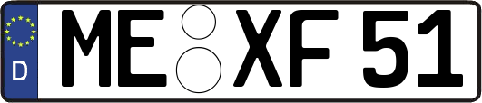 ME-XF51