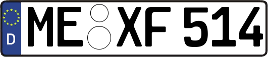 ME-XF514