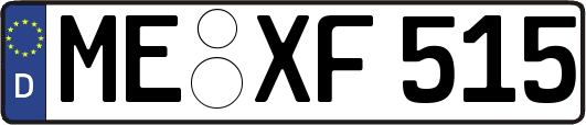 ME-XF515