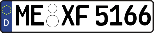 ME-XF5166