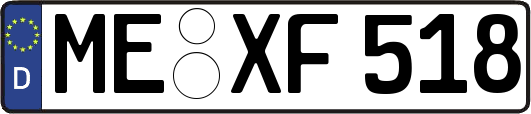 ME-XF518