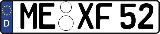 ME-XF52