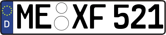 ME-XF521