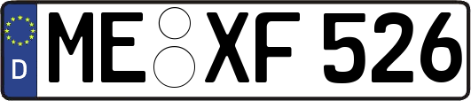 ME-XF526