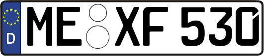ME-XF530