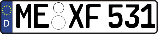 ME-XF531