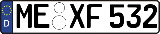 ME-XF532