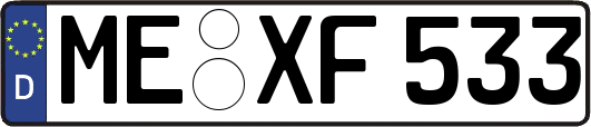 ME-XF533