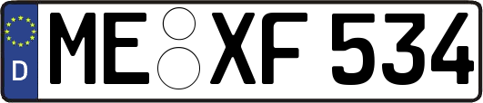 ME-XF534