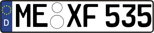 ME-XF535
