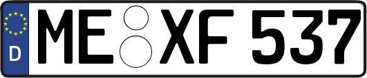 ME-XF537