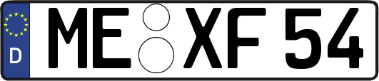 ME-XF54