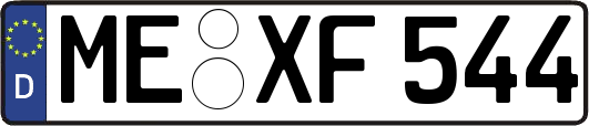 ME-XF544