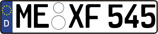 ME-XF545